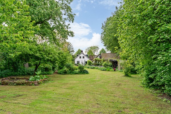 Medium property photo - Raadsteeg 4, 4156 AN Rumpt